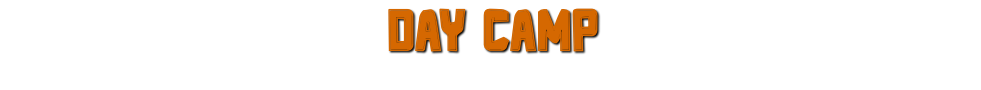 Day Camp